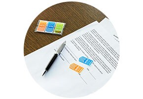 Notas Super Adhesivas Post-it®
